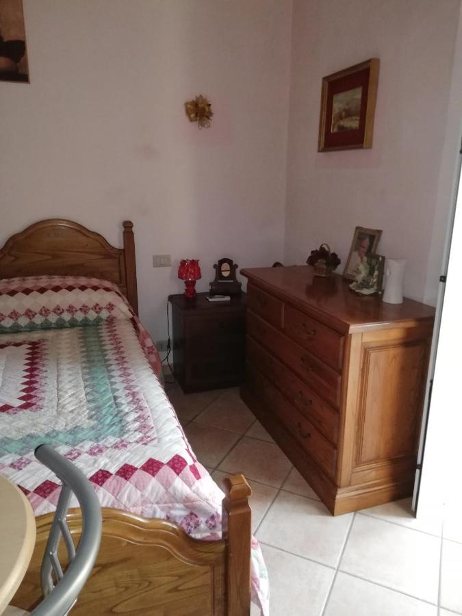 Luce Bed & Breakfast Livorno Exterior photo