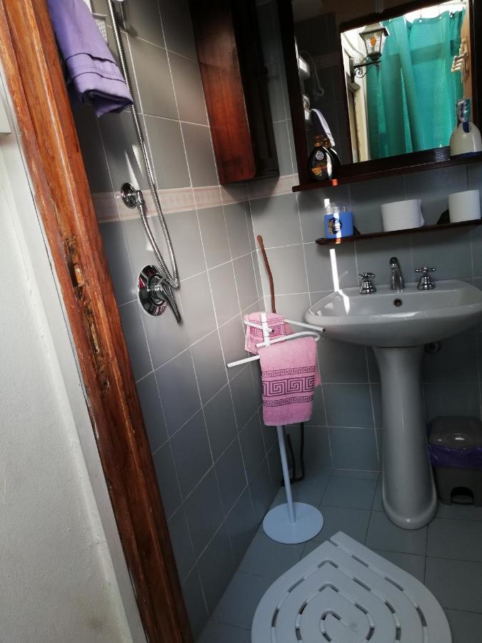 Luce Bed & Breakfast Livorno Exterior photo