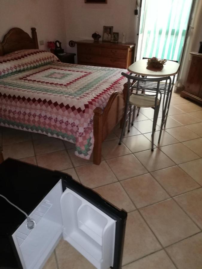 Luce Bed & Breakfast Livorno Exterior photo