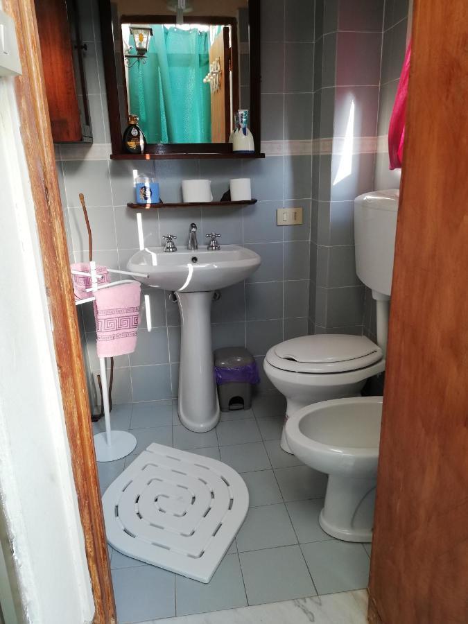 Luce Bed & Breakfast Livorno Exterior photo
