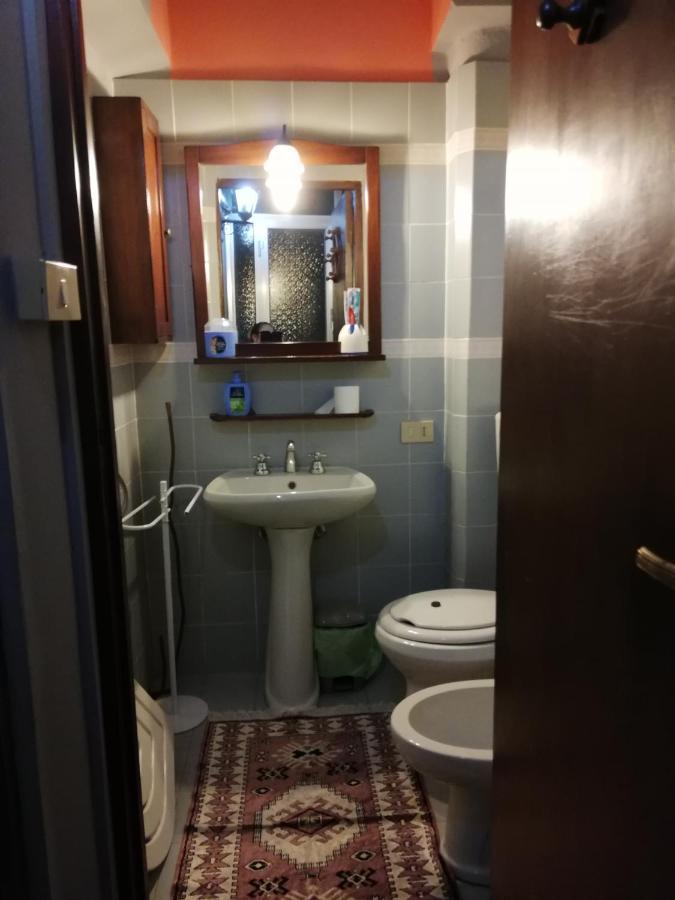 Luce Bed & Breakfast Livorno Exterior photo