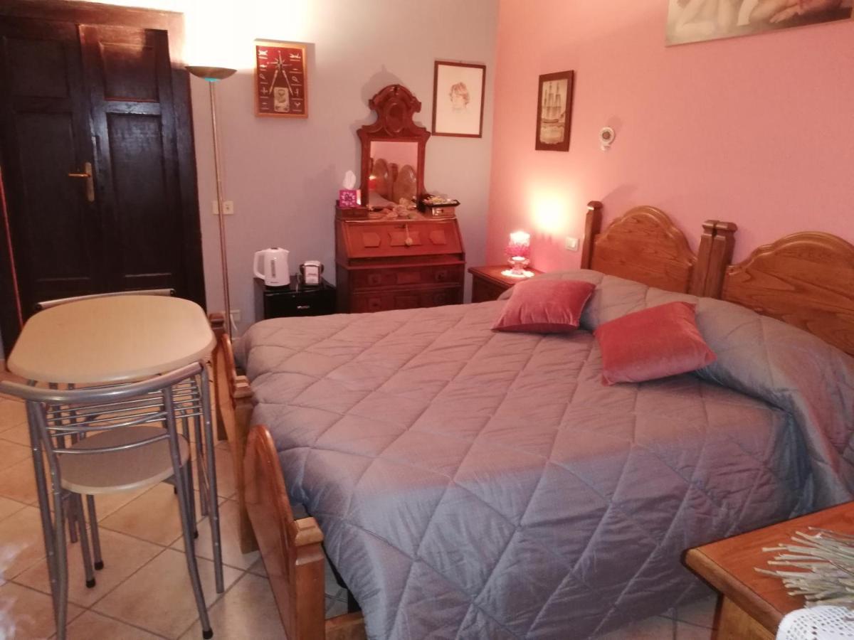 Luce Bed & Breakfast Livorno Exterior photo